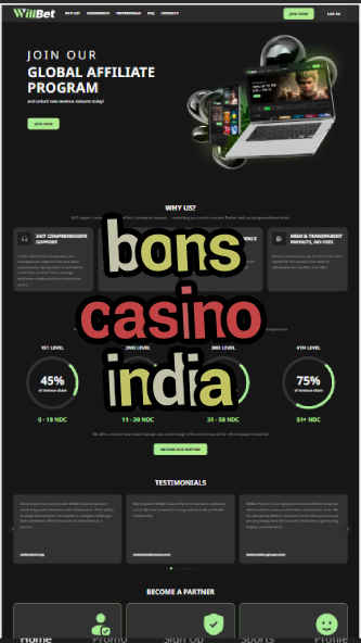 bons casino india-bushsandscasino.igamblinglist.com