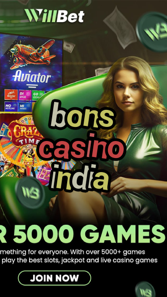 bons casino india-bushsandscasino.igamblinglist.com